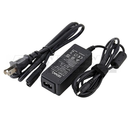 Dantona Dantona Industries DQ-AC1921-3011 Ac Adapter for Samsung DQ-AC1921-3011